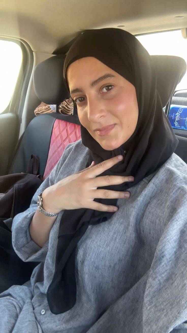 خديجة، الدار البيضاء